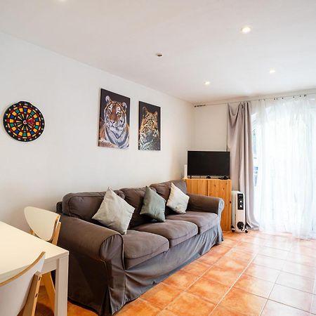Apartamento Apartamento Perfecto Para Tu Estadia En Bcn Barcelona Exterior foto