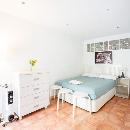 Apartamento Apartamento Perfecto Para Tu Estadia En Bcn Barcelona Exterior foto