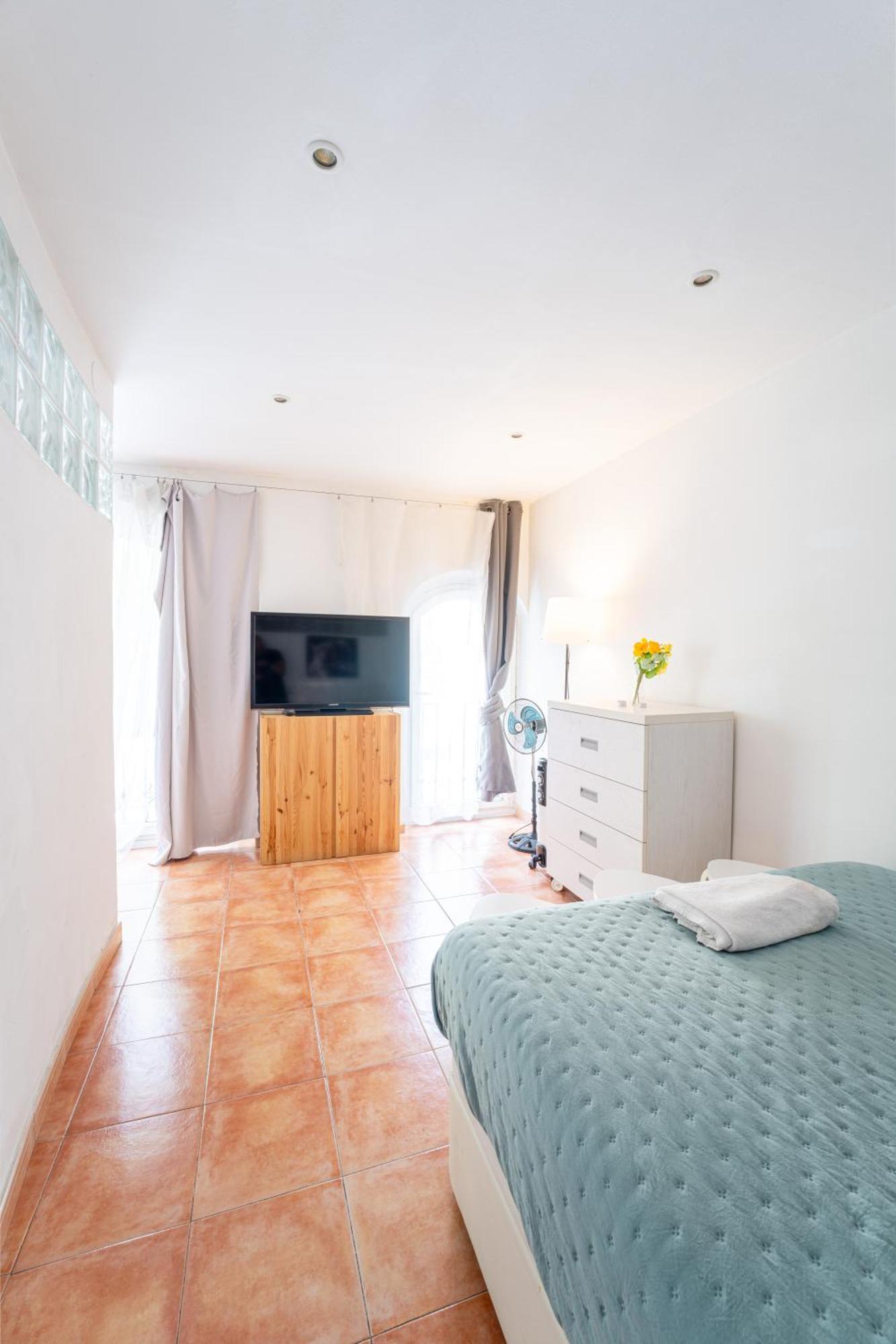 Apartamento Apartamento Perfecto Para Tu Estadia En Bcn Barcelona Exterior foto